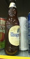 Hoegaarden hveteøl, 4,9%