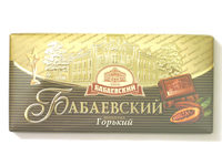 Бабаевский горький