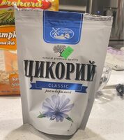 Цикорий