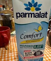 Parmalat Comfort 0.05