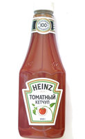 Томатный кетчуп