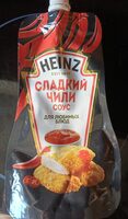 Сладкий Чили Соус