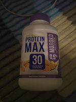 Молоко protein max