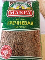 Makfa  grechka yormasi 800gr