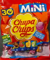 Chupa Chups 30 Mini