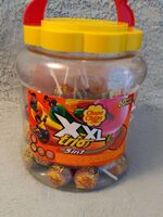 Chupa Chups XXL Trio 60