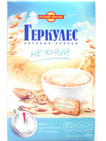 Геркулес нежный