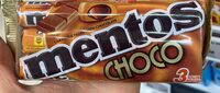 Mentos Choco