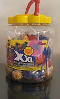 Chupa chups XXL