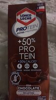Protein Extra Proteína Sabor Chocolate