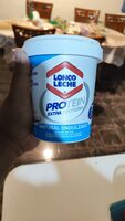 Protein Extra Proteína Natural Endulzado
