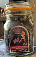 Black Tea “the secret of longevity”