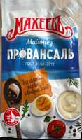 Майонез