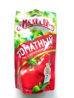 Томатный кетчуп с натуральными специями