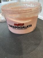 Taramasalata