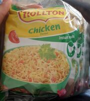 Instant noodles