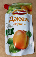 Джем абрикос