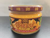 Cheese nachos соус сырный для чипсов