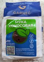 Мука Кокосовая