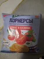 Корнерсы