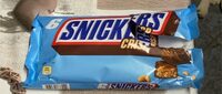 Snickers crisp