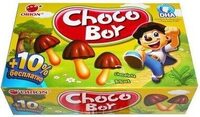 Kekse CHOKO BOY (Pilze) Orion