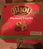 Panach fruit