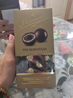 3 shokalad