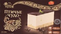 Птичье Чудо