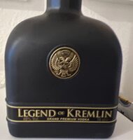 Vodka