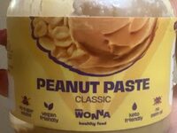 Peanut Butter
