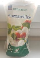 Mozzarelline