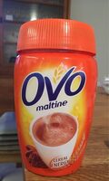 Ovomaltine