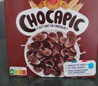 Chocapic