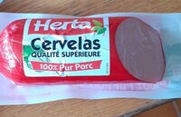 Cervelas