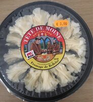 Tete de moine