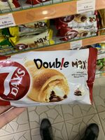 Double max