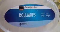 Rollmops