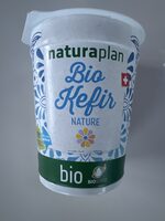 Bio Kefir