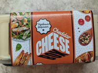Сыр «Чеддер»