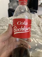 Cola Bochkari