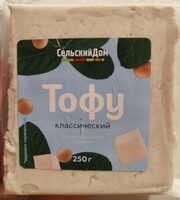 Тофу классический