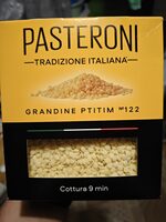 Grandine ptitim 122