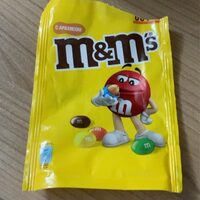 M&m's