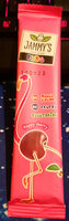 Jammy's fruit sticks "Happy Cherry"