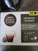 Espresso Intenso