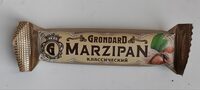 Marzipan классический