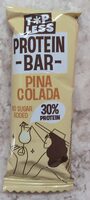 Батончик протеиновый Pina Colada