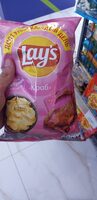 Lays krab