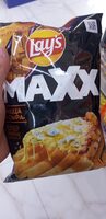 Maxx лейс